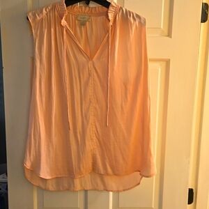 Loft Blouse